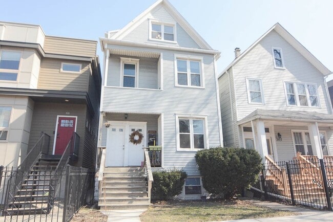 Building Photo - 3129 N Spaulding Ave