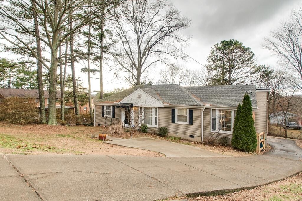 129 Cross Timbers Dr, Nashville, TN 37221 House Rental in Nashville