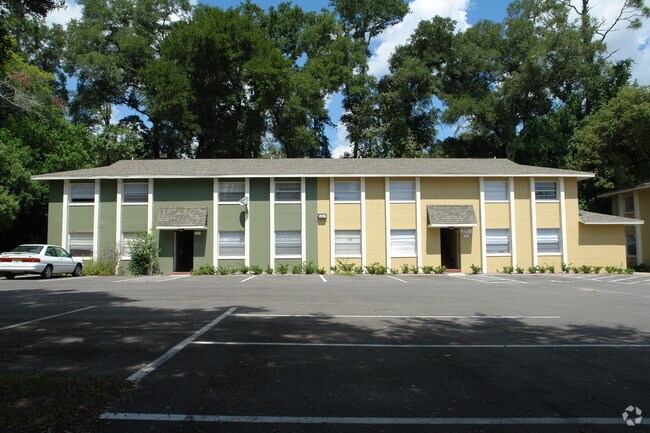 Building Photo - Stetson Cove Apartments