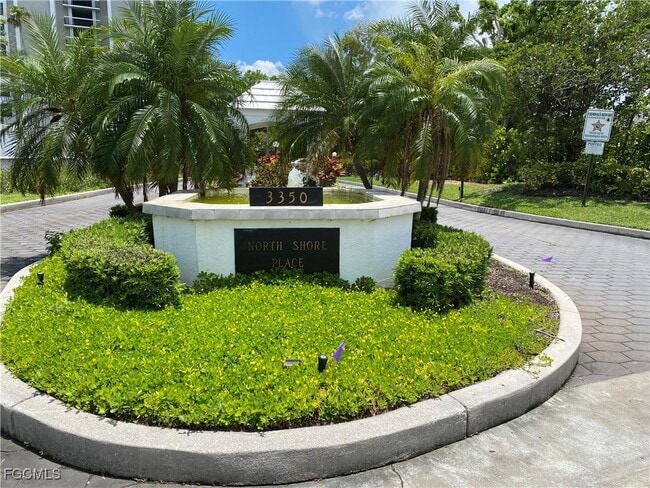 Building Photo - 3350 N Key Dr