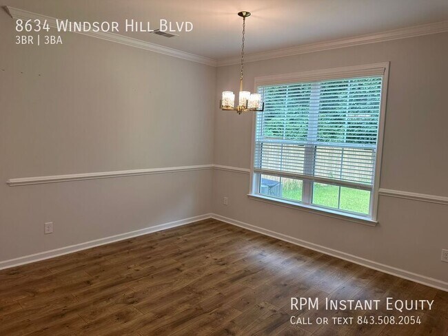 Building Photo - 8634 Windsor Hill Blvd