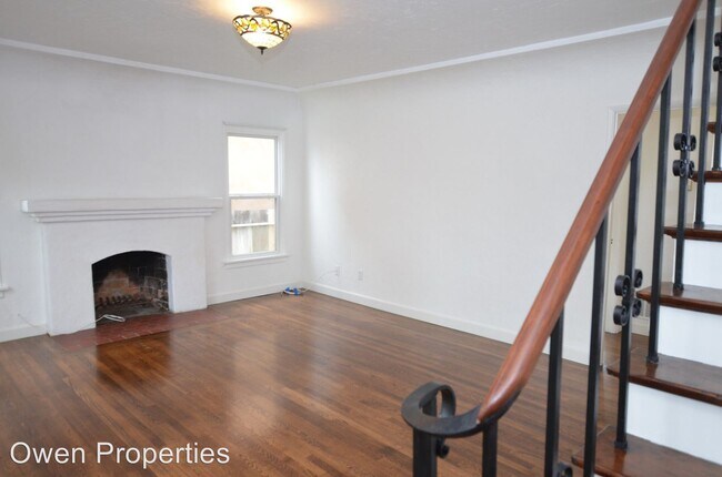 Building Photo - 4 br, 3 bath House - 441 Alameda
