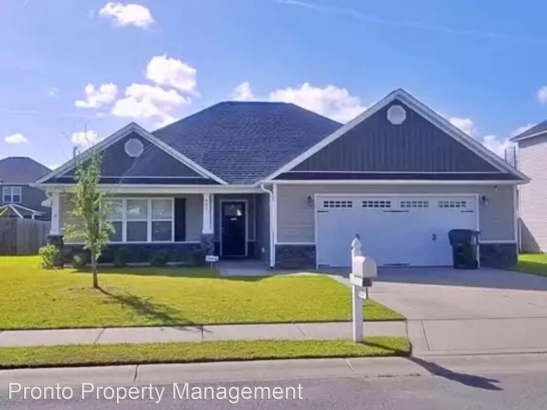 3 br, 2 bath House 831 Dynasty Dr House Rental in Jacksonville, NC