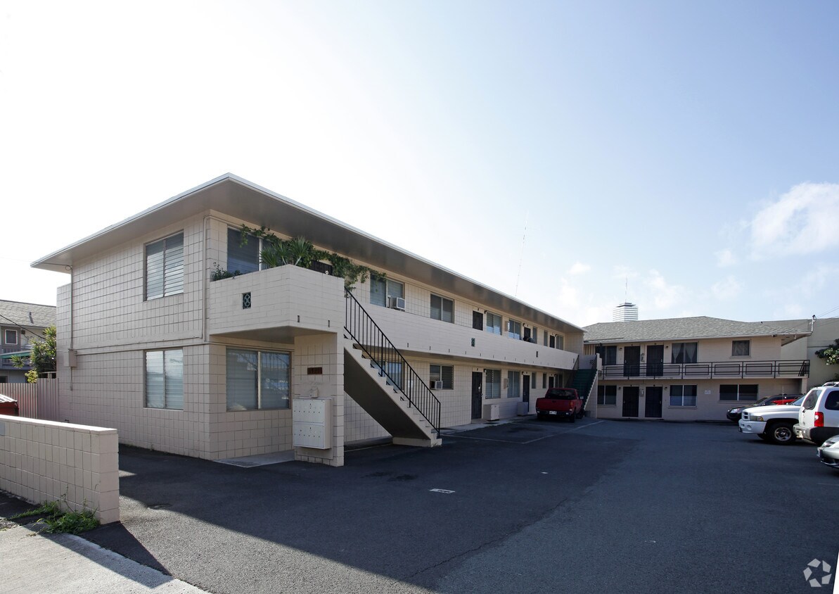 Foto principal - 1721 Young St