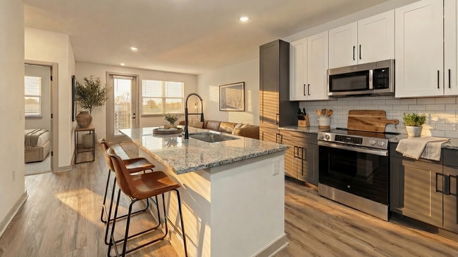 Building Photo - Archer Eastfield Station