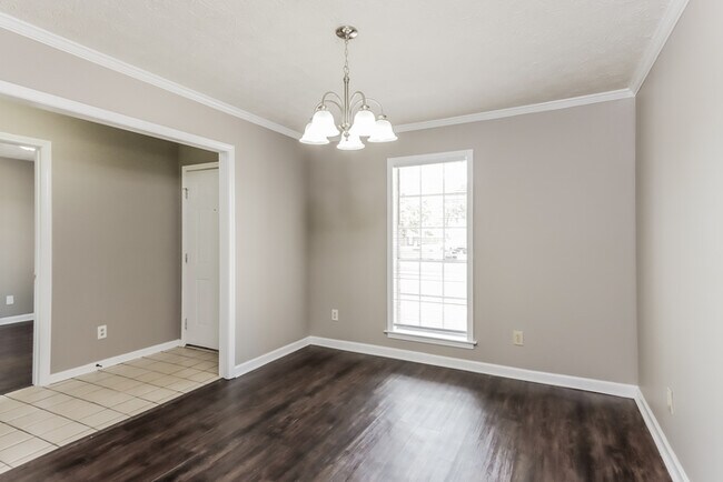 Foto del edificio - 2645 Fair Oaks Dr