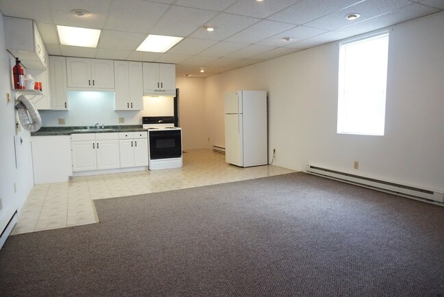 Foto del edificio - 510 S Court St