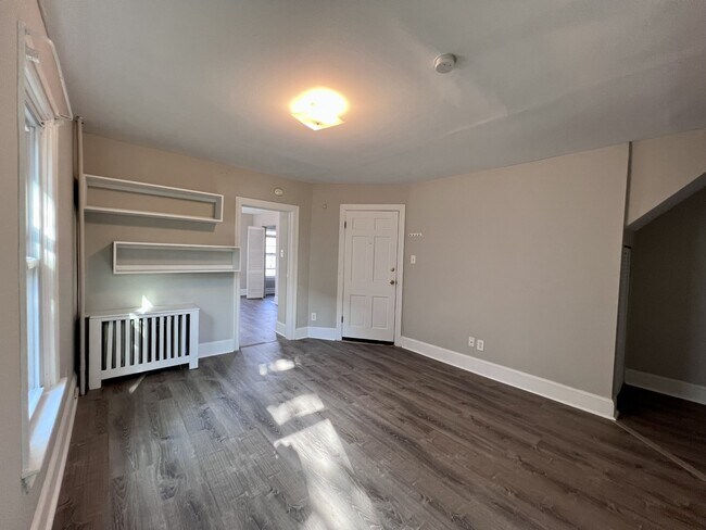 Foto del edificio - 2602 W 18th St