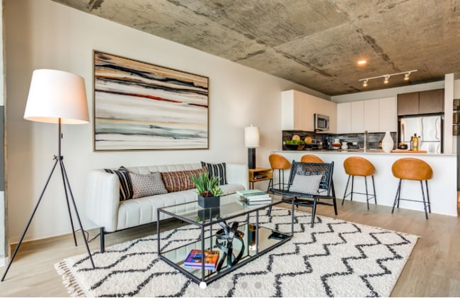 Photo - 2113 S Wabash Ave Apartment