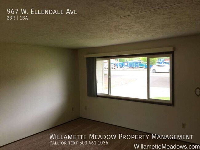 Foto del edificio - 967 W Ellendale Ave