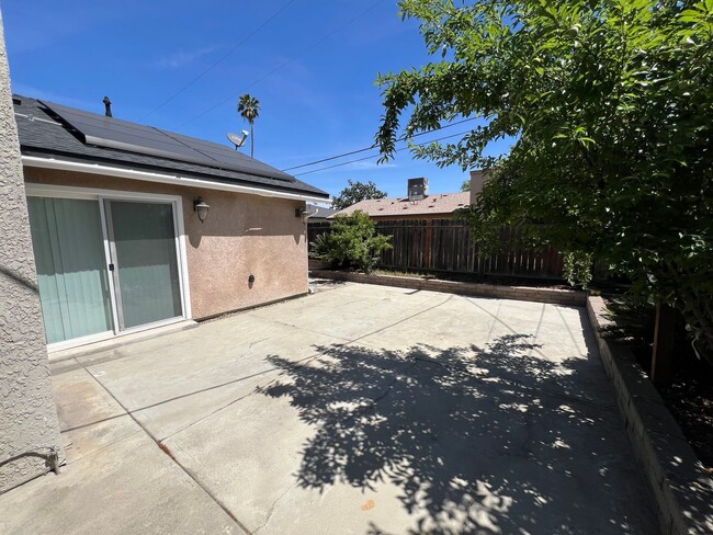 Foto del edificio - 3818 N Cheryl Ave