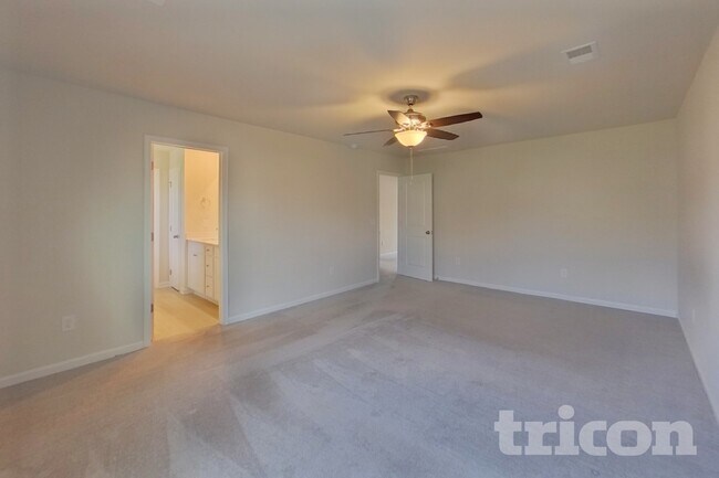 Foto del edificio - 1007 Cleveland Meadows Trail
