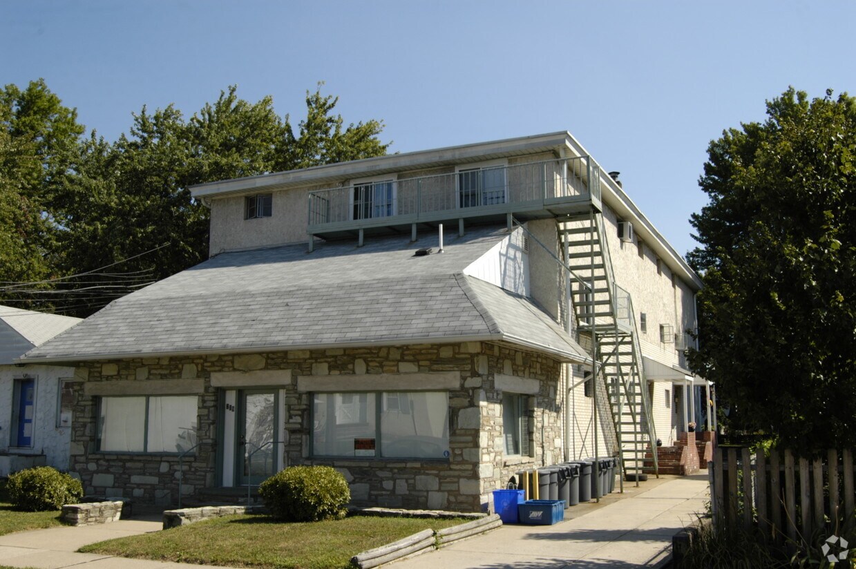 239 Centre Ave Apartments in Penndel, PA