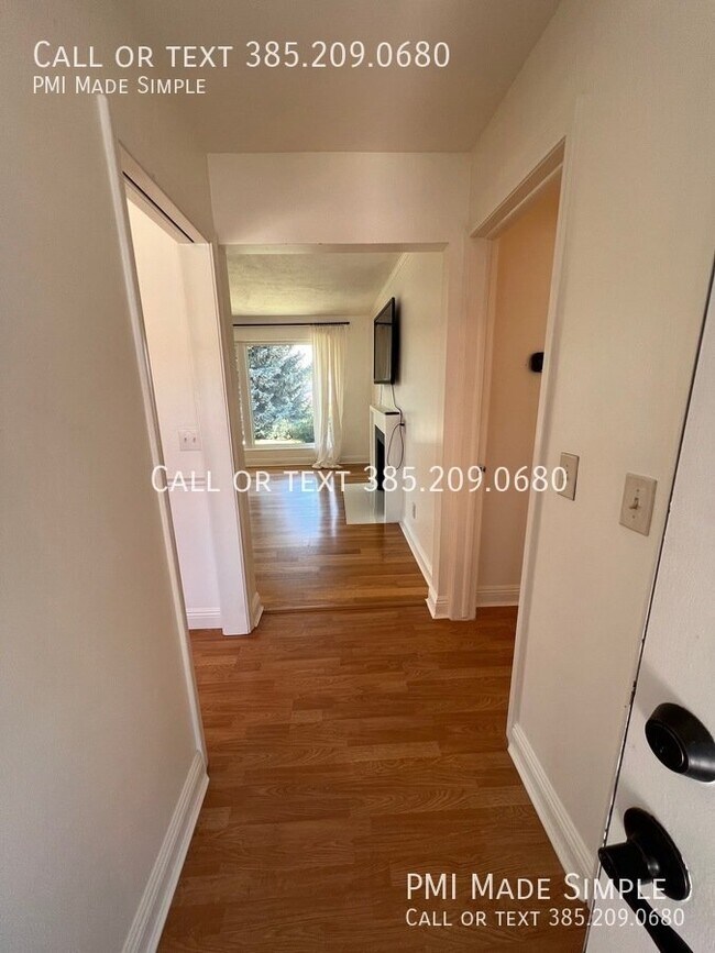 Building Photo - Great 2 Bedroom Apartment in Orem