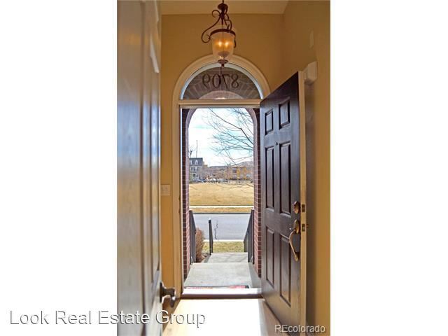 Foto del edificio - 2 br, 2.5 bath House - 8709 E 25th Ave