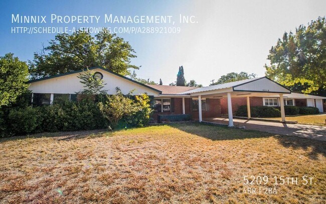 Foto del edificio - A great 4 bedroom with many extras!