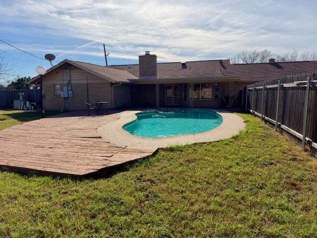 Building Photo - 8601 Karling Dr