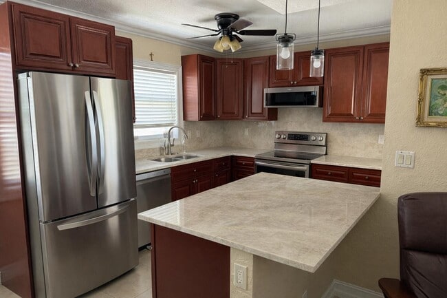 Foto del edificio - 1221 SE 3rd St