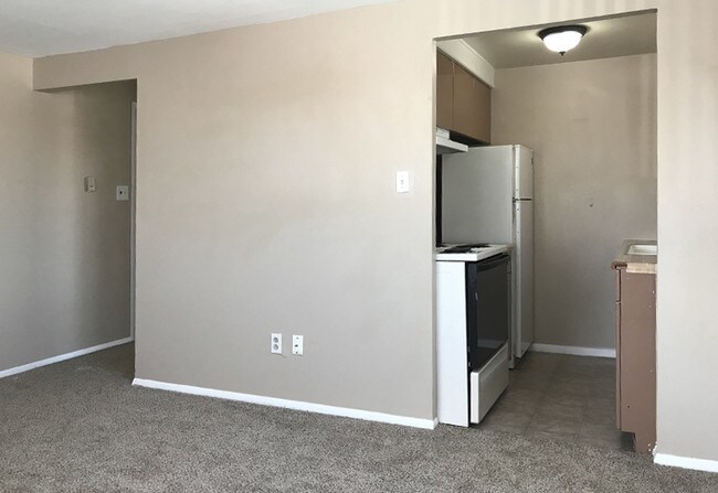 Building Photo - Wheelhouse Apartments