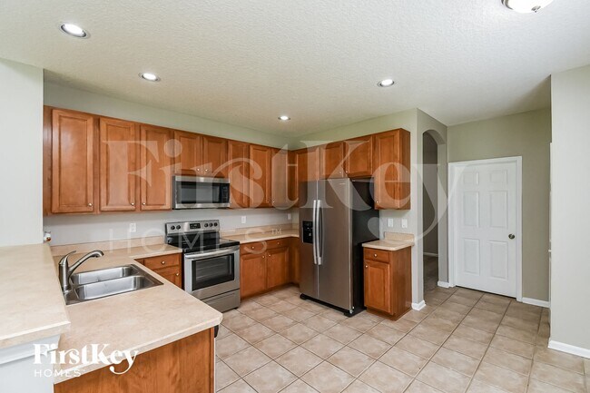 Foto del edificio - 3180 Wandering Oaks Dr