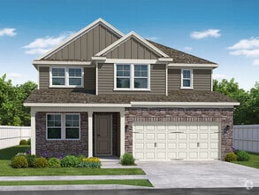 Building Photo - 3488 Jefferson Cor Ln