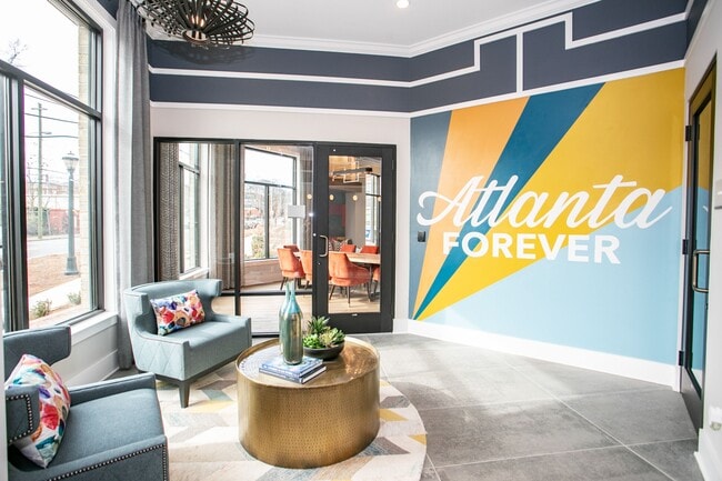 Building Photo - Ashley Scholars Landing I