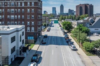 Building Photo - 1309 N Pennsylvania St