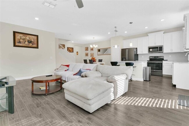 Foto del edificio - 1208 Payne Stewart Dr