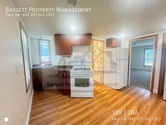 Building Photo - 847 Quinnipiac Ave