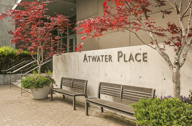 Foto del edificio - 841 S Gaines St