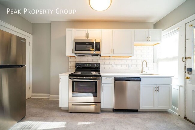 Foto del edificio - 87-93 Wilber Avenue-2 bedroom