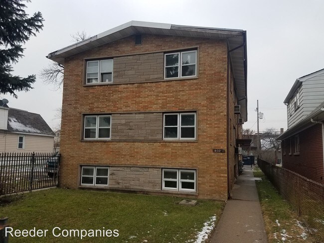 Building Photo - 4906 Baring Ave