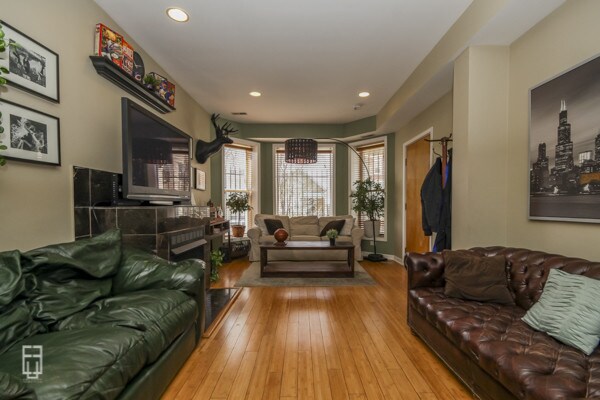 Foto del edificio - 1443 N Washtenaw Ave