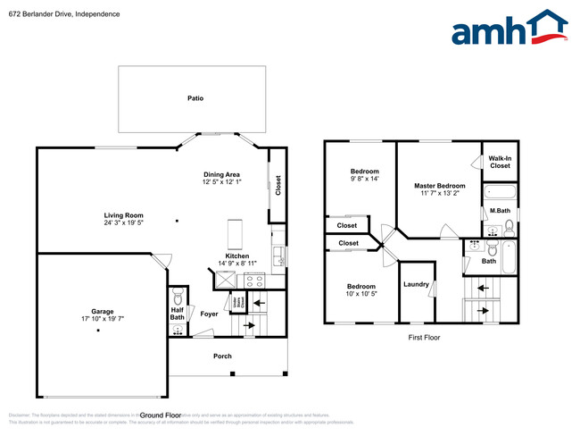 Building Photo - 672 Berlander Dr