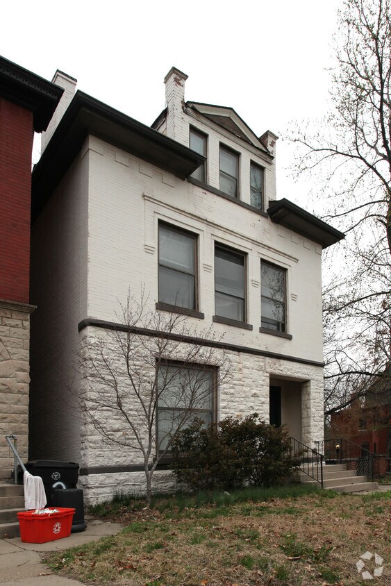 Foto del edificio - 1702 S 2nd St