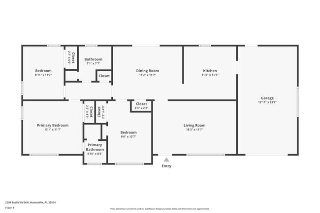 Foto del edificio - 2204 Euclid Rd NW