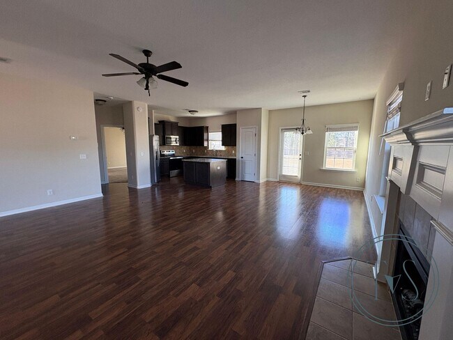 Foto del edificio - 46 Bobwhite Trail