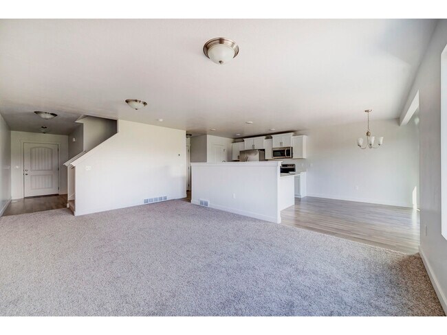 Foto del edificio - 539 W 1520 S