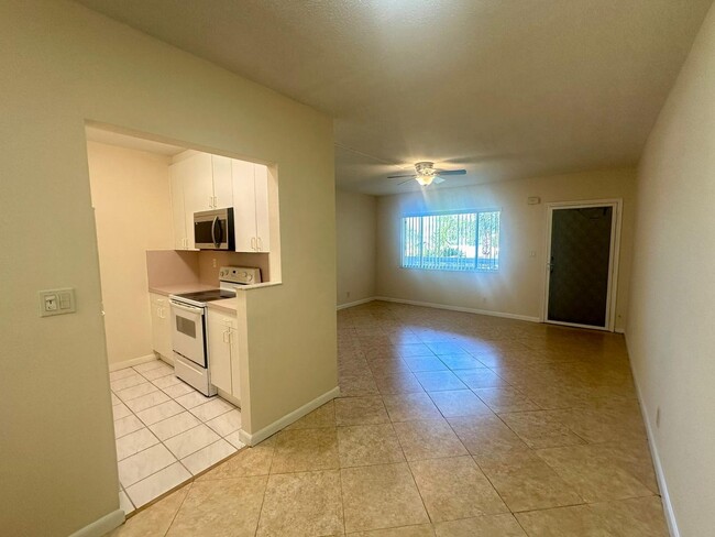 Foto del edificio - Cozy 1-bedroom unit in Fort Lauderdale!