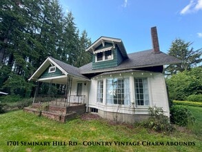 Building Photo - 1701 Seminary Hill Rd