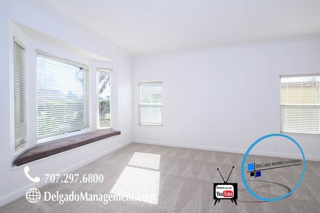 Building Photo - Benicia! GORGEOUS Southampton Hills home