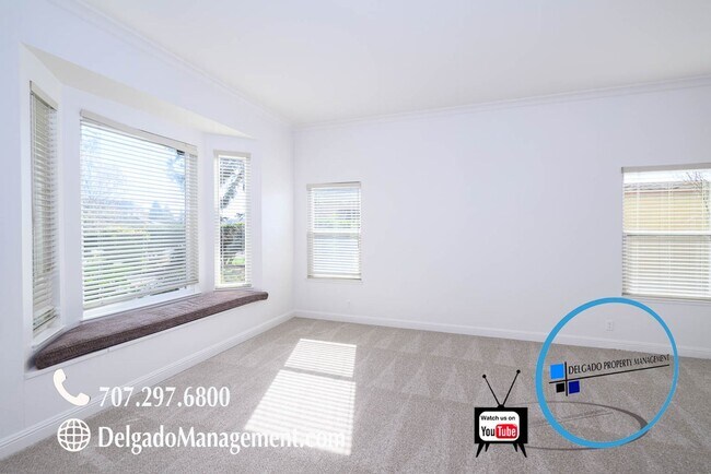 Foto del edificio - Benicia! GORGEOUS Southampton Hills home