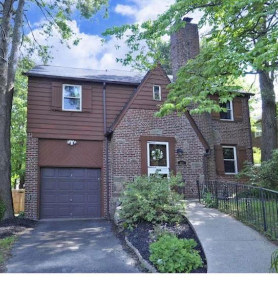 411 Old Farm Rd, Wyncote, PA, 19095 House Rental in Wyncote, PA