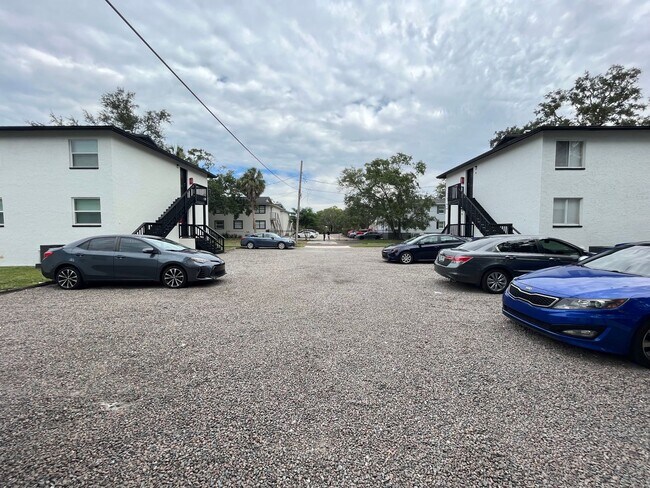 Foto del interior - Port Tampa Flats