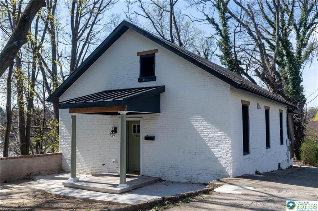 Primary Photo - 160 Spring St