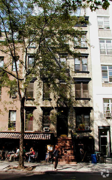 Building Photo - 41 Saint Marks Pl