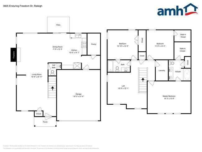 Foto del edificio - 3605 Enduring Freedom Dr