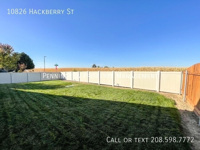 Building Photo - 10826 Hackberry St
