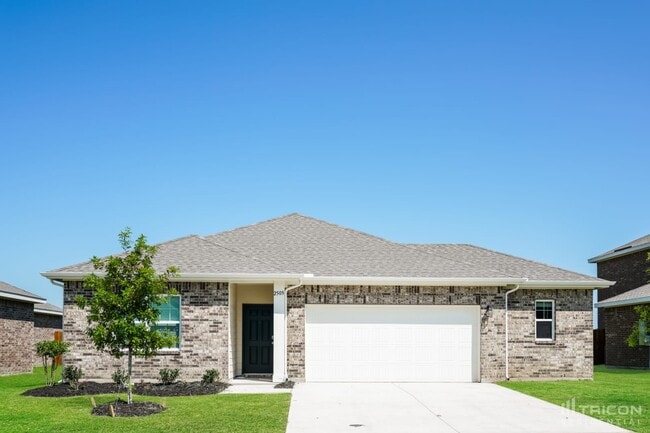 Building Photo - 2505 Sanders Crk Rd