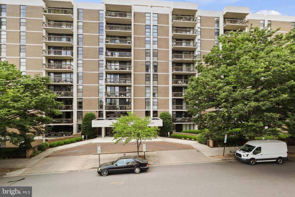 Foto principal - 1016 S Wayne St